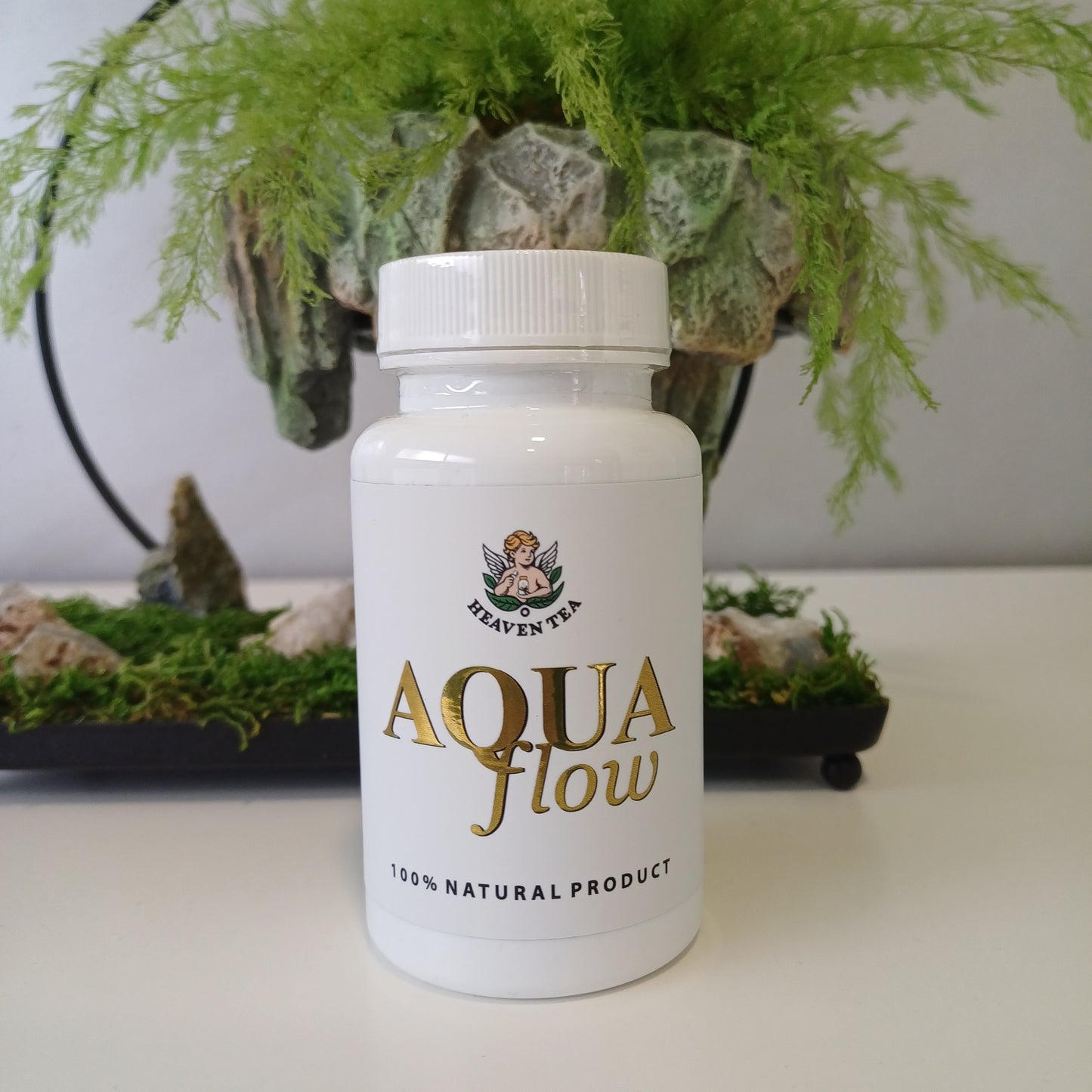Aqua Flow