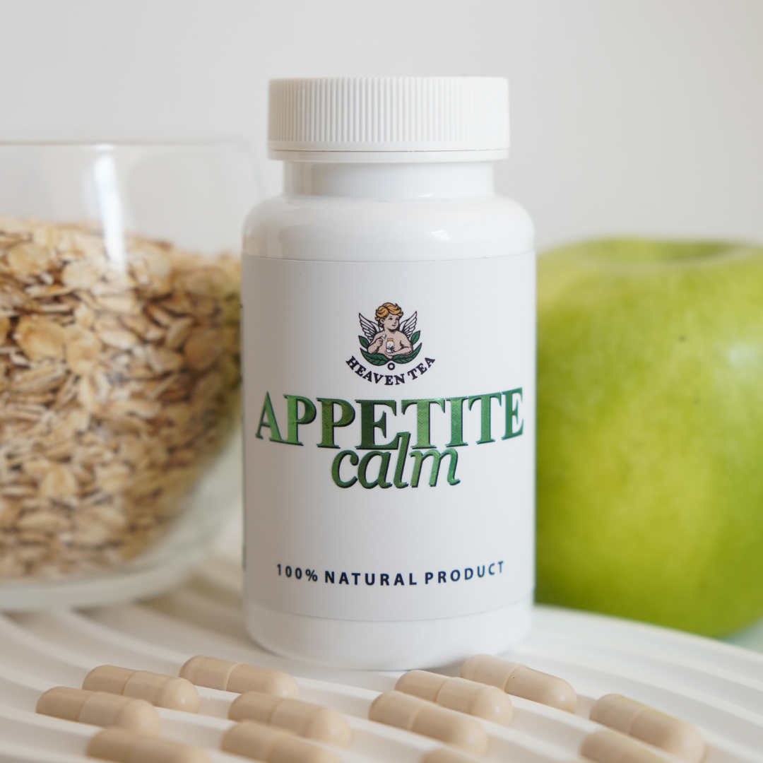 Appetite Calm