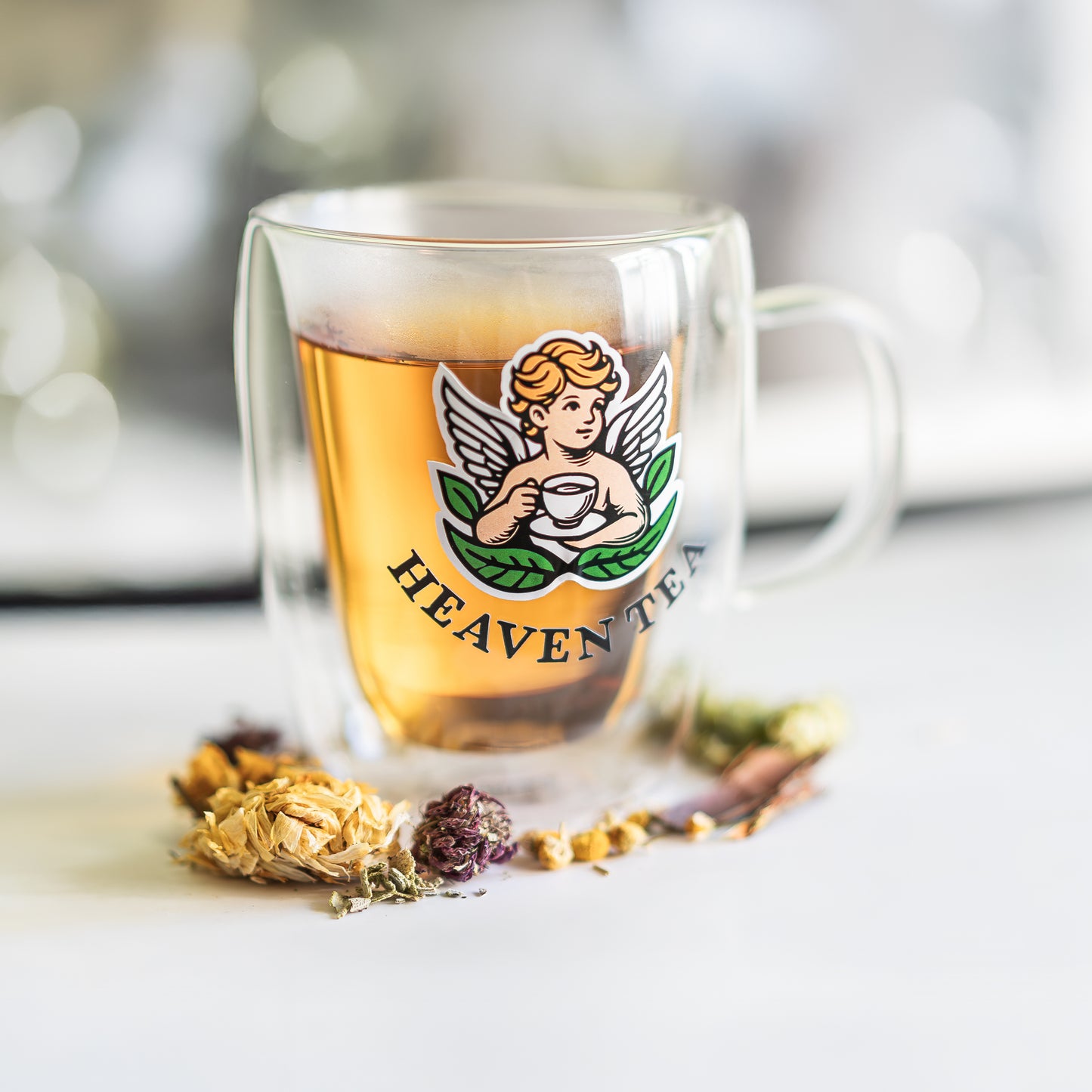 Heaven tea Femina