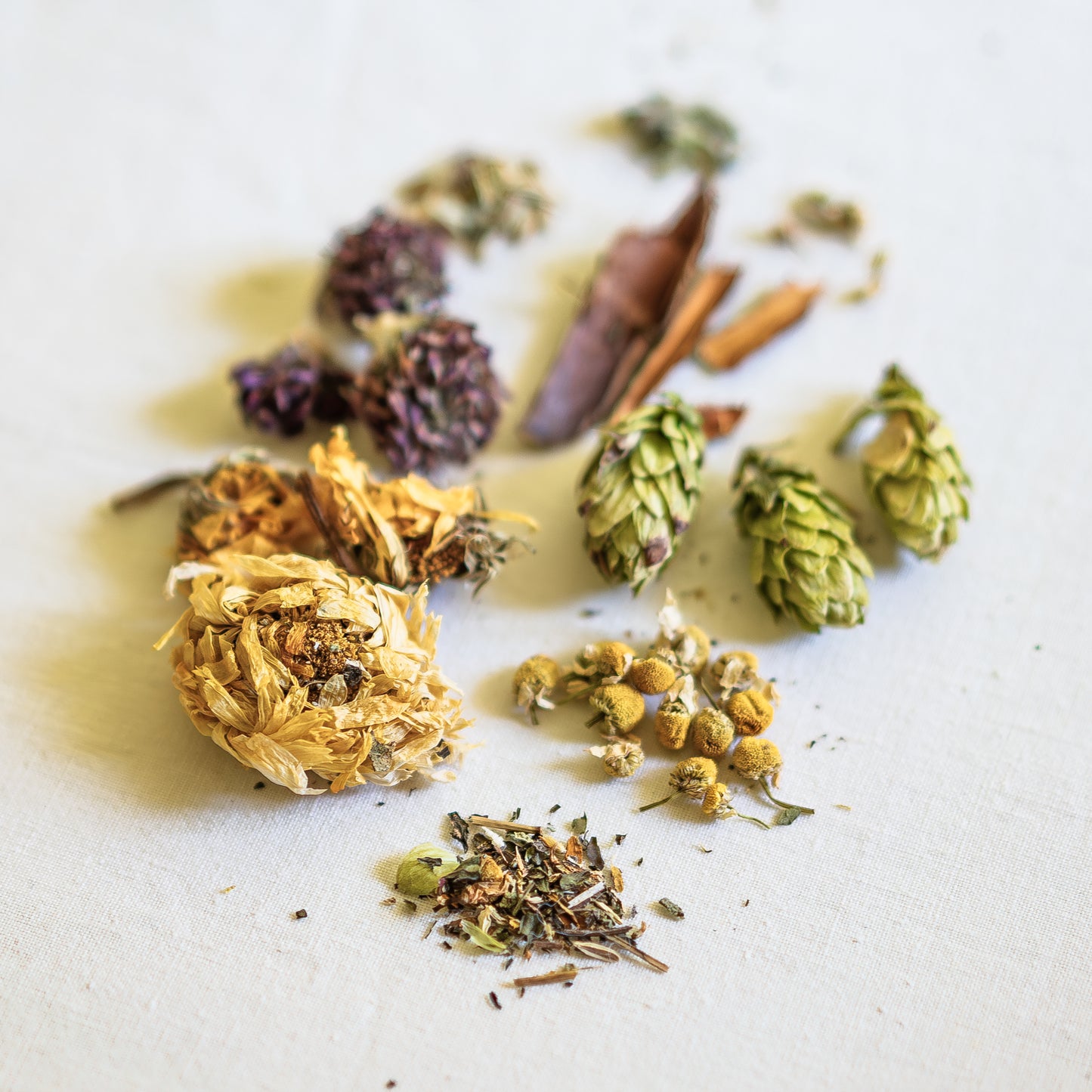 Heaven tea Femina