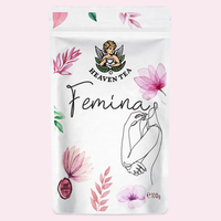 Heaven tea Femina