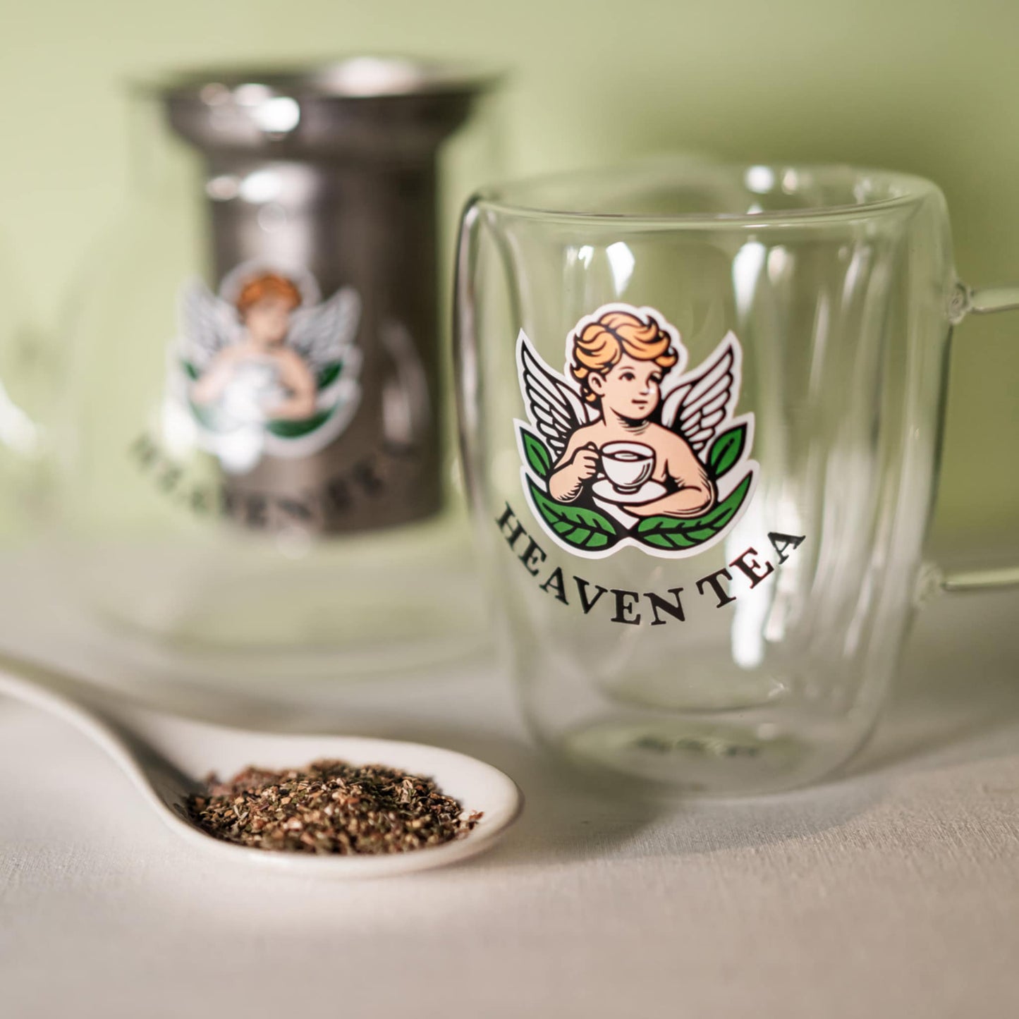 Heaven tea Detox slim