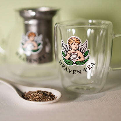 Heaven tea Detox slim